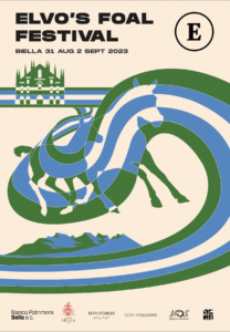 Elvo’s Foal Festival ’23