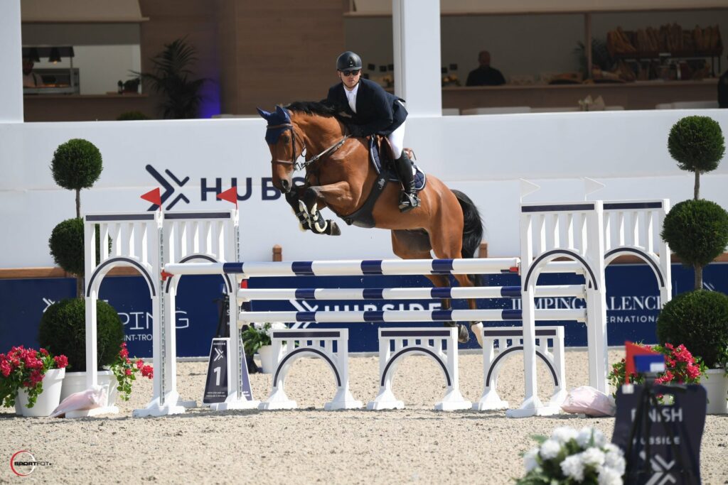 Iban van het Gravehof