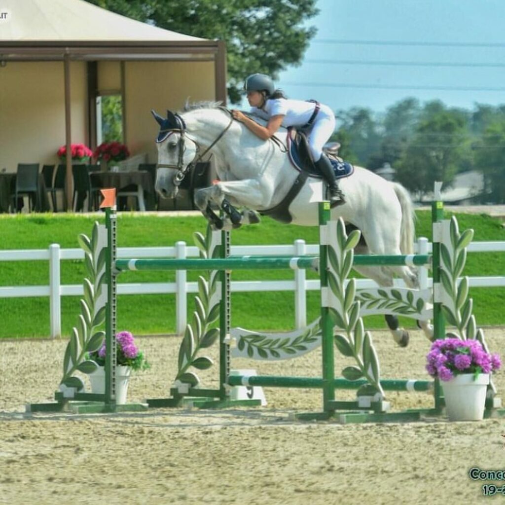 Carynia x Baltic VDL