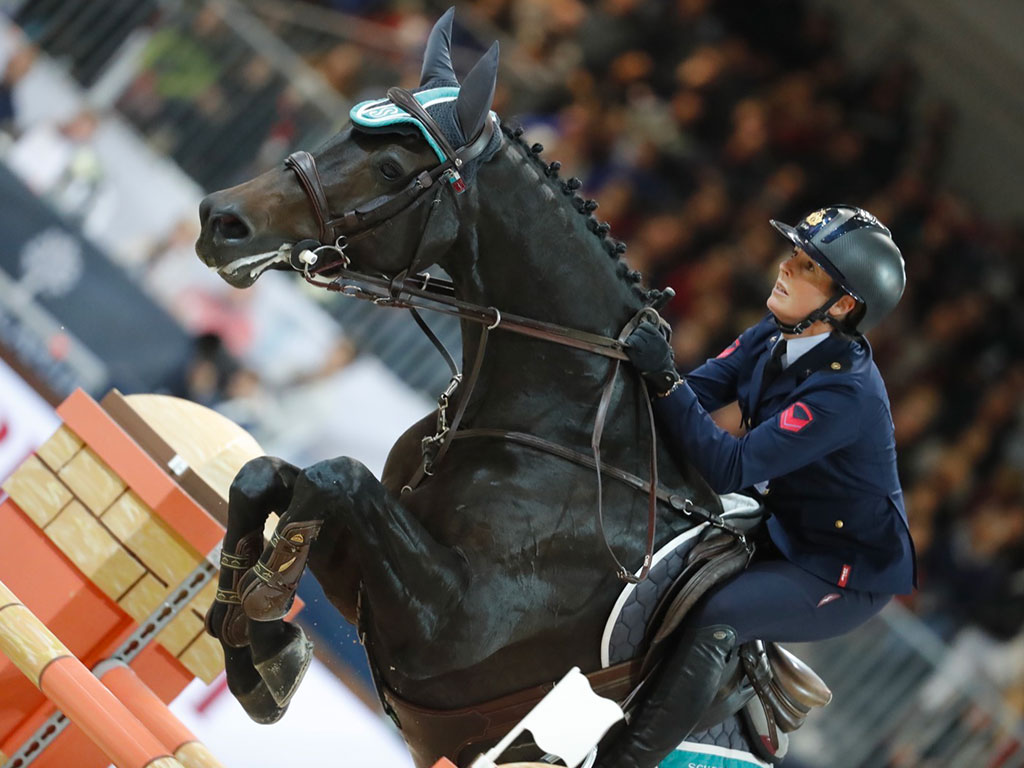 Daytona della Caccia x Toulon