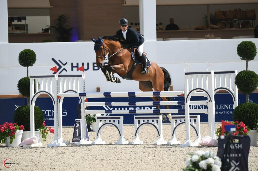 Iban van het Gravehof