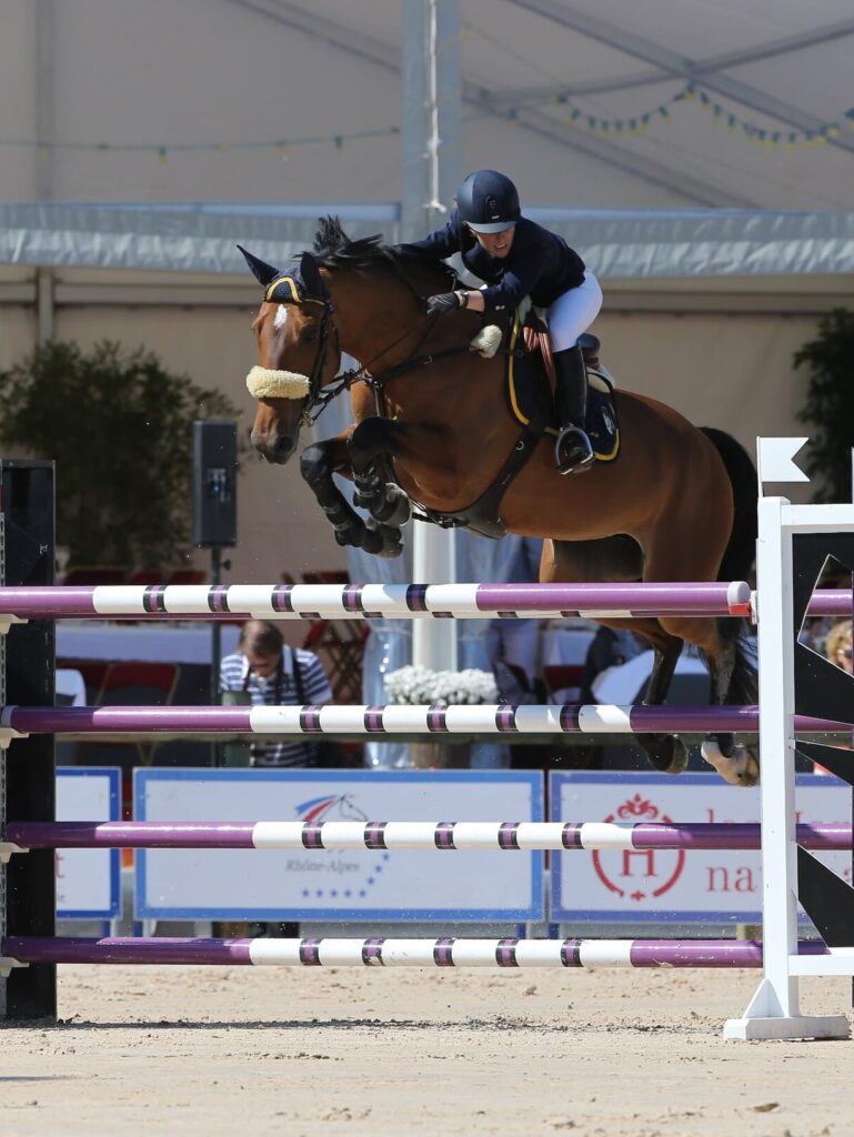 Felicity vd Bisschop